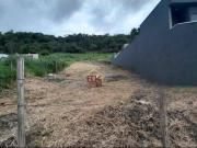 Terreno à venda, 400 m² por R$ 140.000,00 Residencial...