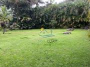Terreno à venda, 400 m² por R$ 1.000.000 Paúba São...
