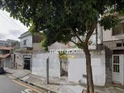 Terreno à venda, 400 m² por R$ 1.069.991,00 Santa Maria...