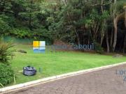 Terreno à venda, 400 m² por R$ 1.100.000,00 Paúba São...