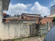 Terreno à venda, 400 m² por R$ 1.100.000,00 Prosperidade...