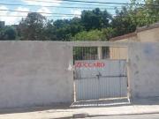 Terreno à venda, 400 m² por R$ 1.500.000,00 Vila Nilo...
