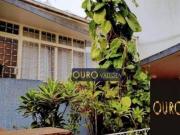 Terreno à venda, 400 m² por R$ 1.625.000,00 Mooca São...