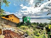 Terreno à venda, 400 m² por R$ 2.000.000,00 Enseada...