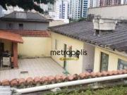 Terreno à venda, 400 m² por R$ 2.001.000,00 Vila Regente...