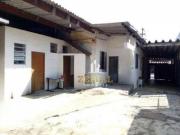 Terreno à venda, 400 m² por R$ 2.100.000,00 Santa Paula...
