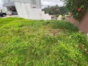 Terreno à venda, 400 m² por R$ 420.000,00 Residencial...