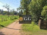 Terreno à venda, 400 m² por R$ 70.000,00 Passo do...