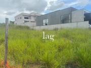 Terreno à venda, 401 m² Condomínio Alphaville Castello...