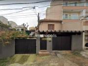 Terreno à venda, 401 m² por R$ 1.720.000,00 Campestre...