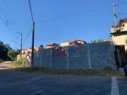 Terreno à venda, 402 m² por R$ 276.000 Jardim Colônia...