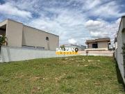 Terreno à venda, 403 m² por R$ 810.000,00 Condomínio...