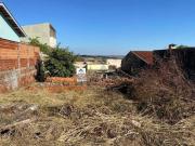 Terreno à venda, 405 m² por R$ 265.000,00 Columbia...