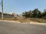 Terreno à venda, 405 m² por R$ 350.000,00 Novo Guarujá...