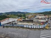 Terreno à venda, 405 m² por R$ 420.000,00 Vila Rosina...