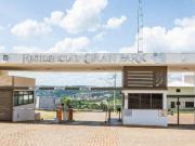 Terreno à venda, 405 m² por R$ 430.000,00 Condomínio...