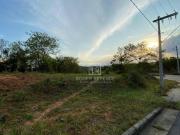 Terreno à venda, 406 m² por R$ 280.000,00 Tiradentes...