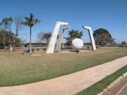 Terreno à venda 406 m² Portal do Sol Green Goiânia/GO