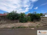 Terreno à venda, 408 m² por R$ 400.000,00 Jardim Terras...