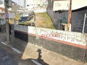 Terreno à venda, 409 m² por R$ 1.190.000,00 Centro...