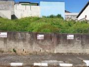 Terreno à venda, 411 m² por R$ 405.000,00 City Bussocaba...