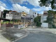 Terreno à venda 411m² no Morumbi