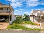 Terreno à venda, 412 m² por R$ 340.000,00 Condomínio...