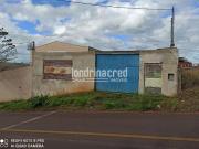 Terreno à venda 412M², Vila Santa Terezinha, Londrina PR