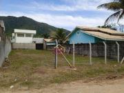 Terreno à venda, 414 m² por R$ 403.000,00 Maranduba...