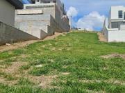 TERRENO À VENDA – 415 m² | CONDOMÍNIO ECOLOGIE – ITATIBA/SP