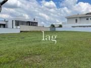 Terreno à venda, 416 m² Alphaville Nova Esplanada...