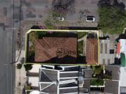Terreno à venda, 416 m² por R$ 1.448.900,00 Hugo Lange...