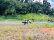 Terreno à venda, 416 m² por R$ 374.900,00 Granja Viana...