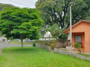 Terreno à venda, 416 m² por R$ 780.000,00 Portão Curitiba/PR