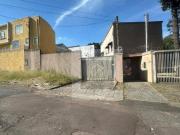 Terreno à venda, 417 m² por R$ 425.000,00 Rebouças...