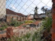 Terreno à venda, 417 m² por R$ 500.000,00 Santa Cruz Rio...