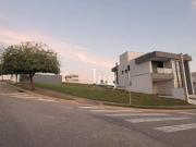 Terreno à venda, 417 m² por R$ 590.000,00 Cyrela...