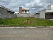 Terreno à venda, 420 m² por R$ 299.000,00 Village...