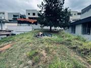 Terreno à venda, 420 m² por R$ 2.335.000,00 Alphaville...