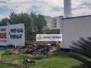 Terreno à venda, 420 m² por R$ 600.000,00 Carumbé Cuiabá/MT