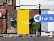 Terreno à venda, 420 m² por R$ 750.000,00 Setor Leste...