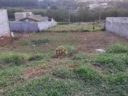 Terreno à venda, 423 m² por R$ 120.000 Chácaras Cataguá...