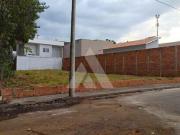 Terreno à venda, 424 m² por R$ 290.000 Vila Nastri...