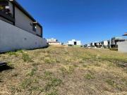 Terreno à venda, 426 m² por R$ 750.000,00 Loteamento...