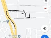 Terreno à venda 428.8M², Residencial e Comercial Portal...