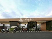 Terreno à venda 429.68M², Jardim Carvalho, Ponta Grossa PR