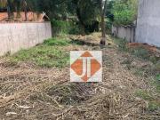 Terreno à venda, 430 m² por R$ 350.000,00 João XXIII...