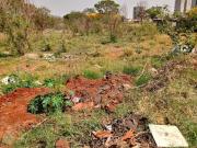 Terreno à venda, 250 m² por R$ 240.000,00 Jardim Nova...