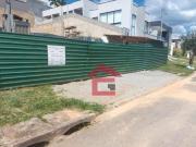 Terreno à venda, 431 m² por R$ 600.000,00 Reserva Santa...
