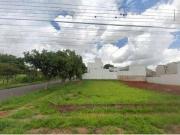 Terreno à venda, 434 m² por R$ 700.000,00 Jardim Cidade...